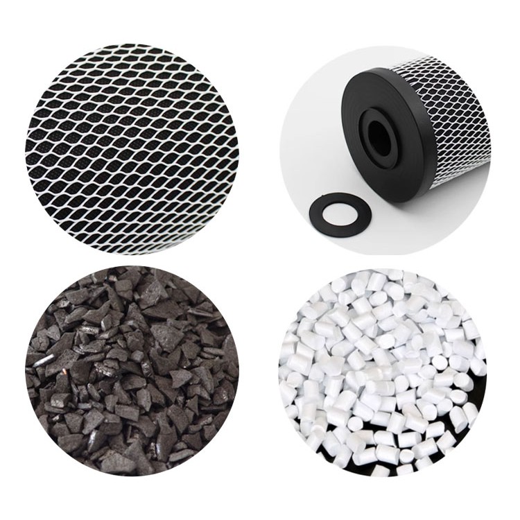 10 inch Carbon Filter Cartridge