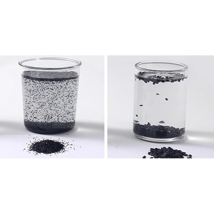 CCK Rear Filter Element