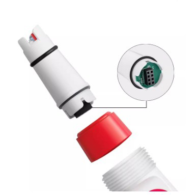 Multifunctional Water Quality Tester Pen