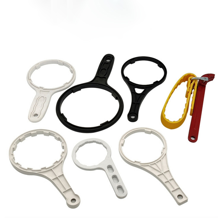 Water Purifier Wrench