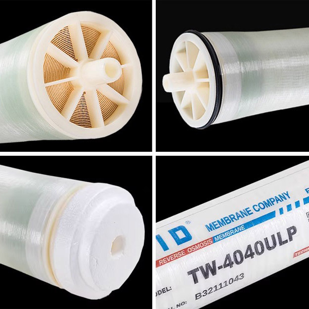 Wellington 4040 Industrial Membrane